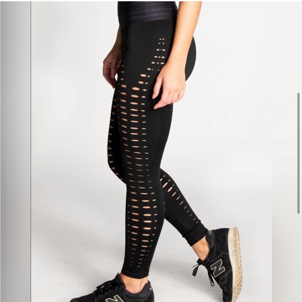 Beloforte Lenox Leggings Black size S